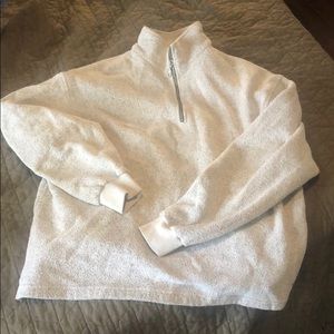 Comfy Pullover Sweater XL